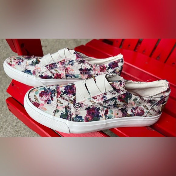 Blowfish Marley shoes - Picture 4 of 5